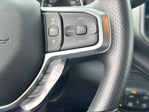 New 2026 RAM 2500 Tradesman image 22