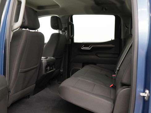 Used 2024 Chevrolet Silverado 1500 RST w/ Convenience Package II AWD/4WD image 16