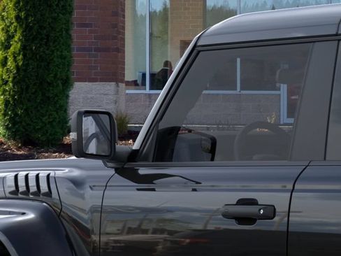New 2026 Ford Bronco Raptor w/ Interior Carbon Fiber Pack AWD/4WD image 22
