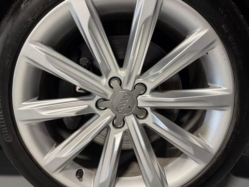 Used 2014 Audi A7 TDI Premium Plus AWD/4WD image 10