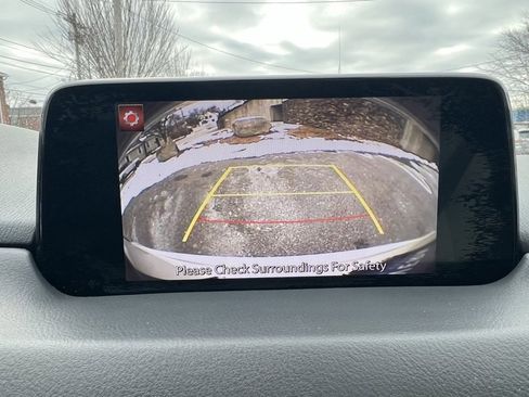 Used 2018 MAZDA CX-5 Grand Touring image 21