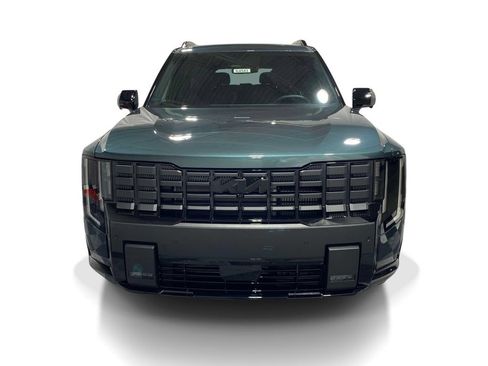 New 2027 Kia Telluride SX Prestige X-Line AWD/4WD image 6