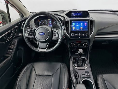 Used 2020 Subaru Crosstrek 2.0i Limited w/ Popular Package #3 image 21