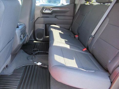 New 2026 Chevrolet Silverado 1500 LT image 31