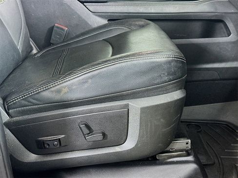 Used 2022 RAM 2500 Power Wagon w/ Level 2 Equipment Group image 23