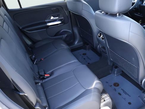 New 2026 Mercedes-Benz GLB 250 4MATIC image 25