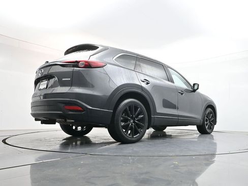 Used 2023 MAZDA CX-9 Touring Plus AWD/4WD image 39