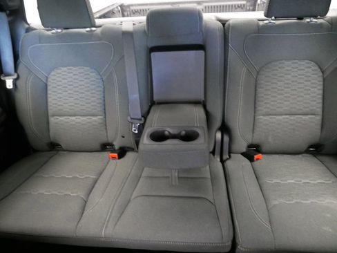 New 2025 RAM 1500 Big Horn image 15