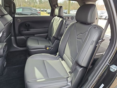 New 2026 Hyundai Palisade XRT Pro image 15