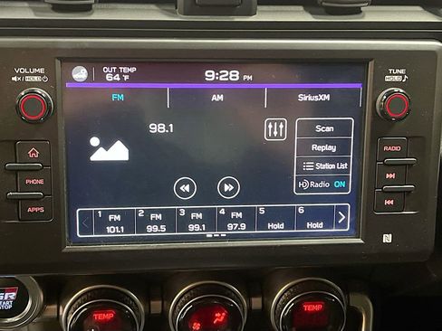 Used 2024 Toyota GR86 Premium RWD image 14