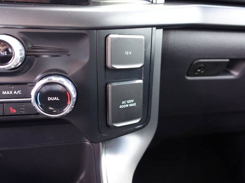 Used 2024 Ford F150 XLT w/ Equipment Group 302A MID AWD/4WD image 46