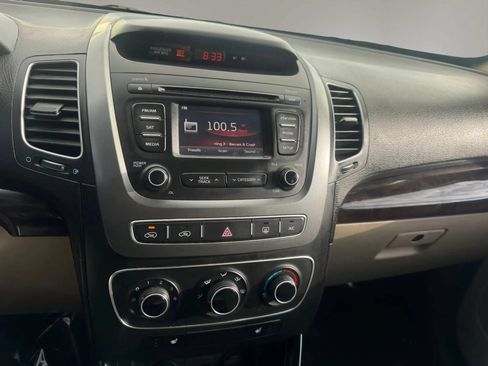 Used 2015 Kia Sorento LX FWD image 16