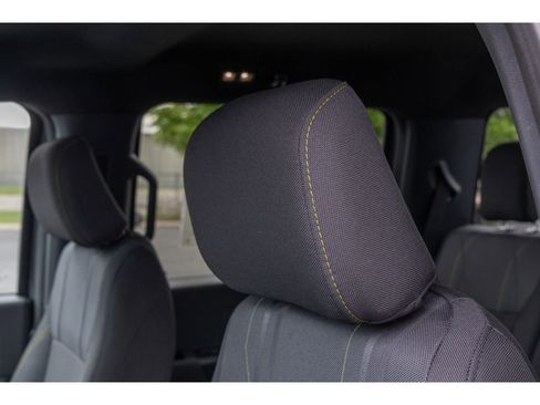 Used 2025 Ford F150 STX w/ STX Black Appearance Package image 17