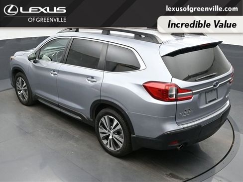 Used 2020 Subaru Ascent Limited w/ Popular Package #2 image 22