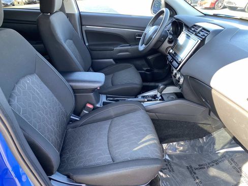 Used 2020 Mitsubishi Outlander Sport ES FWD image 19