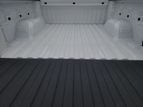 New 2026 Chevrolet Silverado 1500 LT Trail Boss w/ LPO, Dark Essentials Package image 23