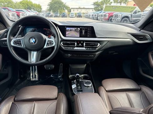 Used 2022 BMW 228i Gran Coupe w/ M Sport Package FWD image 5