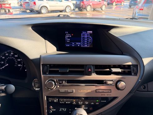 Used 2013 Lexus RX 350 350 BASE image 23