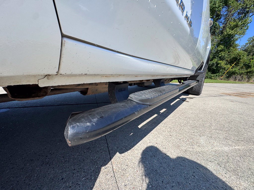 Used 2024 GMC Sierra 2500 SLT AWD/4WD image 18