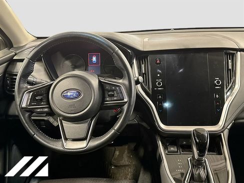 Used 2020 Subaru Outback Premium w/ Popular Package #1 image 22