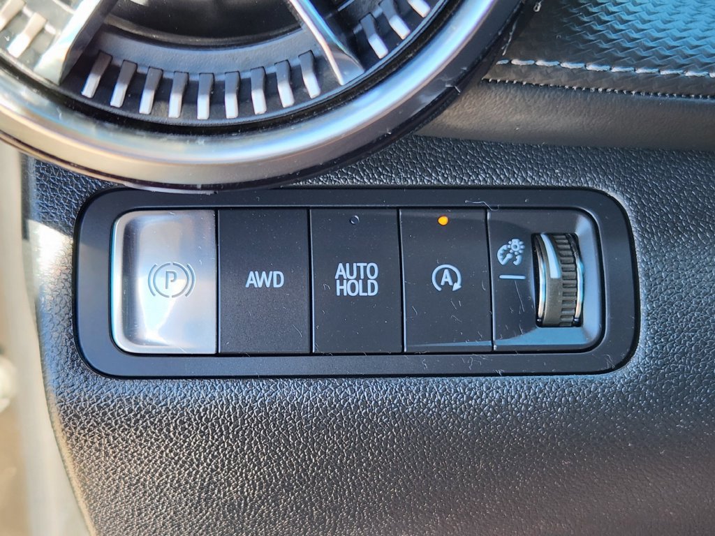 Used 2025 Chevrolet Equinox LT AWD/4WD image 21
