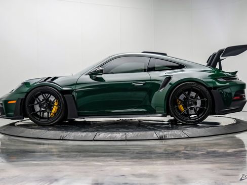 Used 2025 Porsche 911 GT3 RS RWD image 8