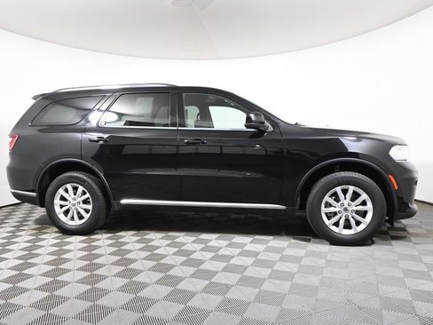 Used 2023 Dodge Durango SXT Launch Edition AWD/4WD image 7