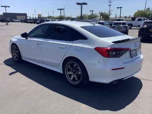 Used 2024 Honda Civic Si image 21