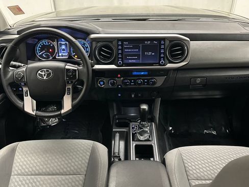 Certified 2023 Toyota Tacoma SR5 AWD/4WD image 20
