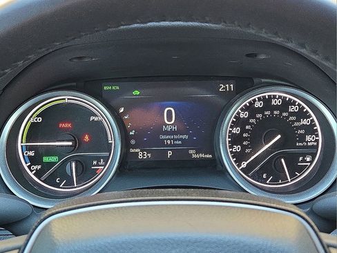 Used 2023 Toyota Camry XLE image 25