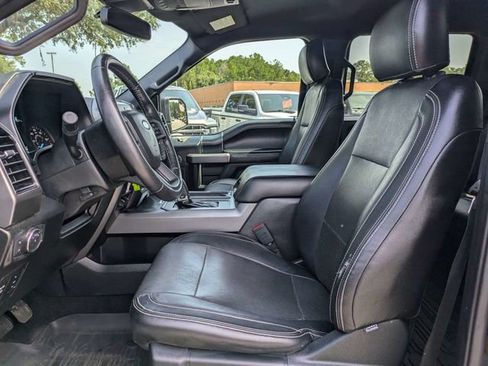 Used 2020 Ford F150 XLT w/ Equipment Group 302A Luxury AWD/4WD image 21