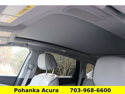 Used 2021 Acura RDX AWD w/ Advance Package image 21