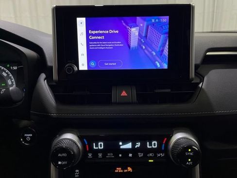 Certified 2025 Toyota RAV4 XLE AWD/4WD image 18