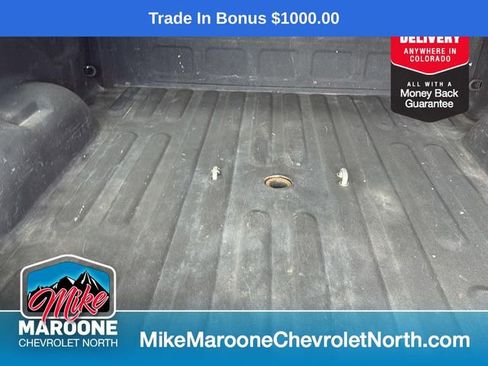 Used 2019 RAM 2500 Power Wagon image 8