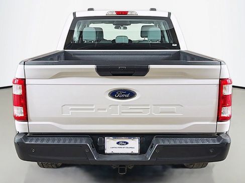 Used 2022 Ford F150 XL w/ Trailer Tow Package image 7