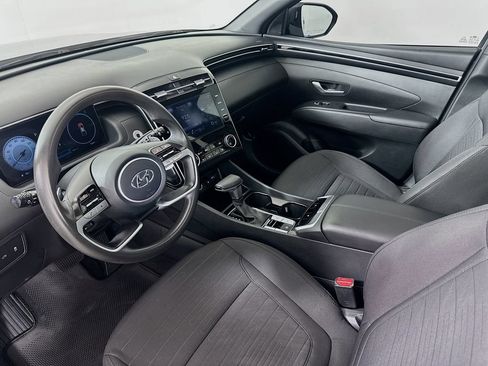 Used 2023 Hyundai Santa Cruz Night w/ Launch Package AWD/4WD image 9