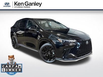 Used 2024 Lexus NX 350 F Sport
