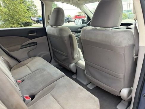 Used 2013 Honda CR-V EX image 22