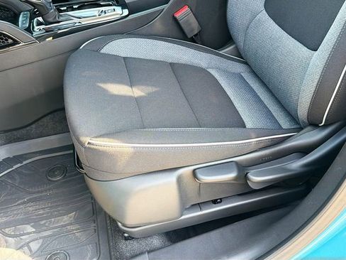 New 2026 Chevrolet TrailBlazer LT w/ Midnight Edition FWD image 24