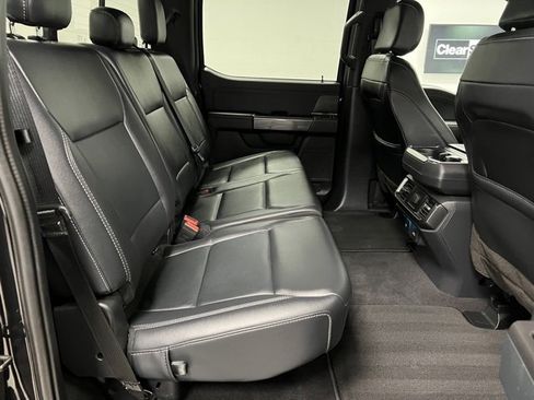 Used 2023 Ford F150 XLT w/ Equipment Group 302A High image 49