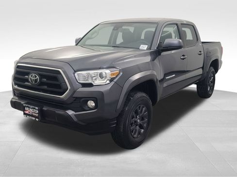 Used 2023 Toyota Tacoma SR5 image 10