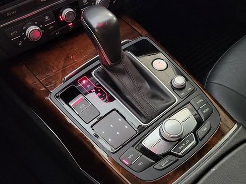 Used 2016 Audi A6 2.0T Premium Plus image 20