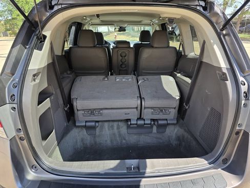 Used 2015 Honda Odyssey EX-L image 16