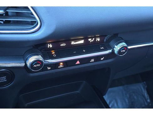 Certified 2023 MAZDA CX-30 AWD 2.5 S w/ Preferred Package image 22