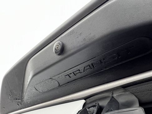 New 2026 Ford Transit 250 148 Medium Roof RWD image 6