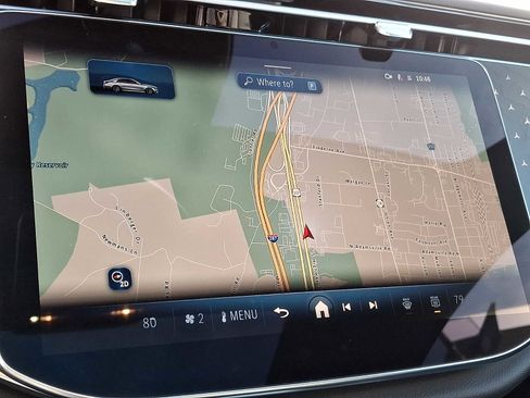 Used 2026 Mercedes-Benz E 350 4MATIC Sedan image 12