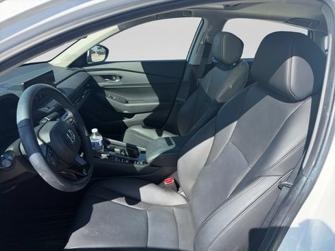 Certified 2024 Honda Accord EX-L image 24