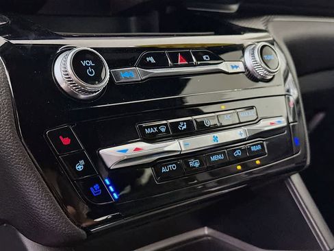 Used 2022 Ford Explorer ST w/ Equipment Group 401A image 17