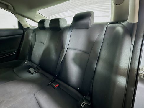 Used 2016 Honda Civic LX image 22