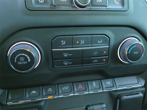 Certified 2023 Chevrolet Silverado 1500 W/T w/ WT Value Package image 27